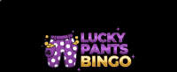 Lucky Pants Bingo